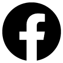  black and white icon link to Environmentally Sound Facebook page