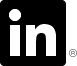 black and white icon link to Environmentally Sound Linkedin page