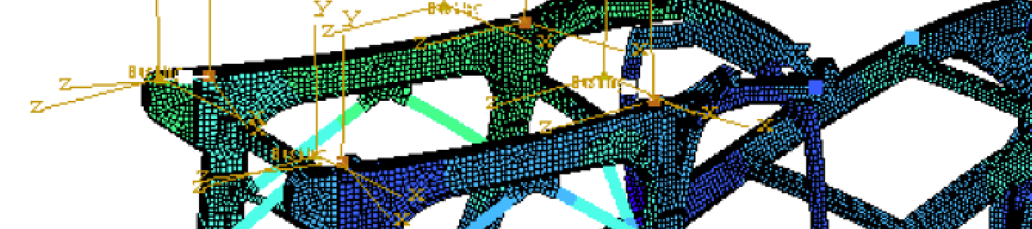 Structural Dynamics